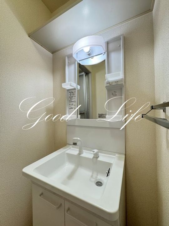 兵庫県小野市中町(アパート)の賃貸物件の内装