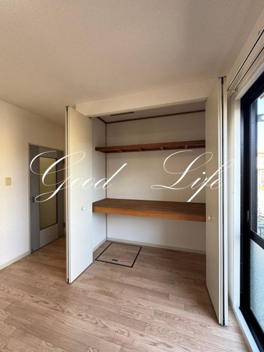 兵庫県小野市中町(アパート)の賃貸物件の内装