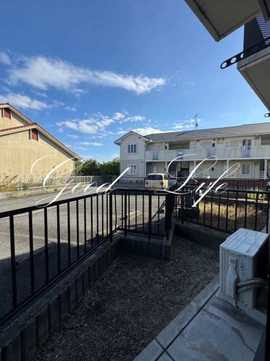 兵庫県小野市中町(アパート)の賃貸物件の内装