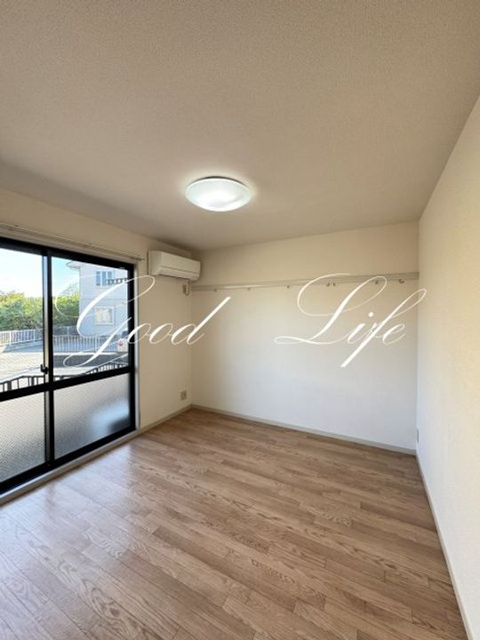 兵庫県小野市中町(アパート)の賃貸物件の居間