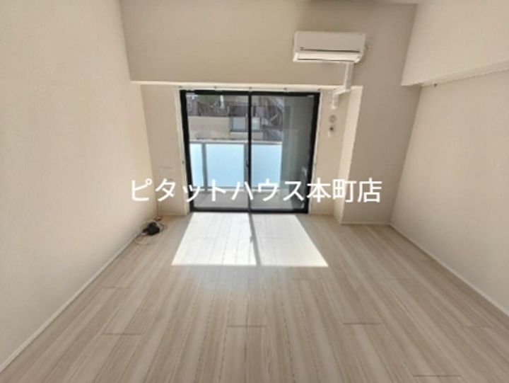 大阪府大阪市西区立売堀3(マンション)の賃貸物件の内装