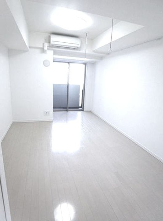 東京都新宿区高田馬場2(マンション)の賃貸物件の内装