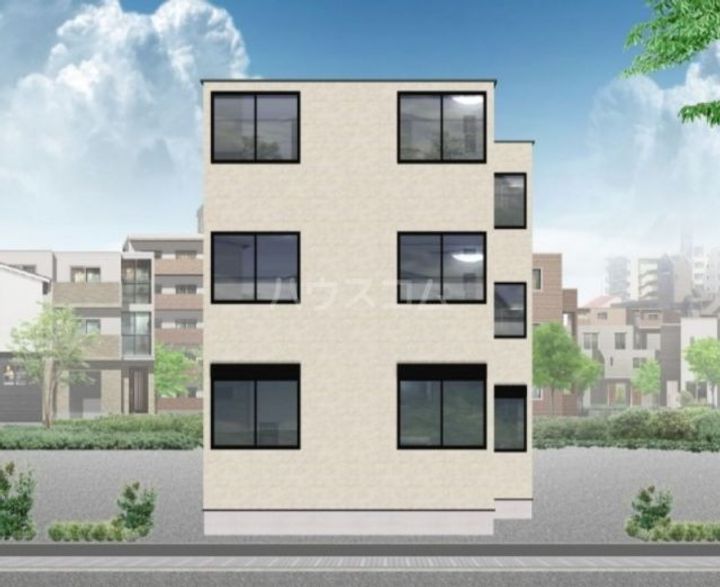 SGM HILLSのその他画像