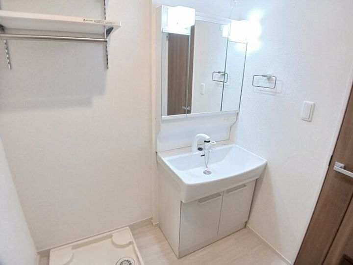 レグラ・デ・オロ1の内装