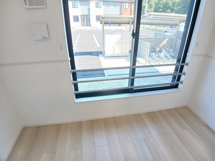 レグラ・デ・オロ1の内装