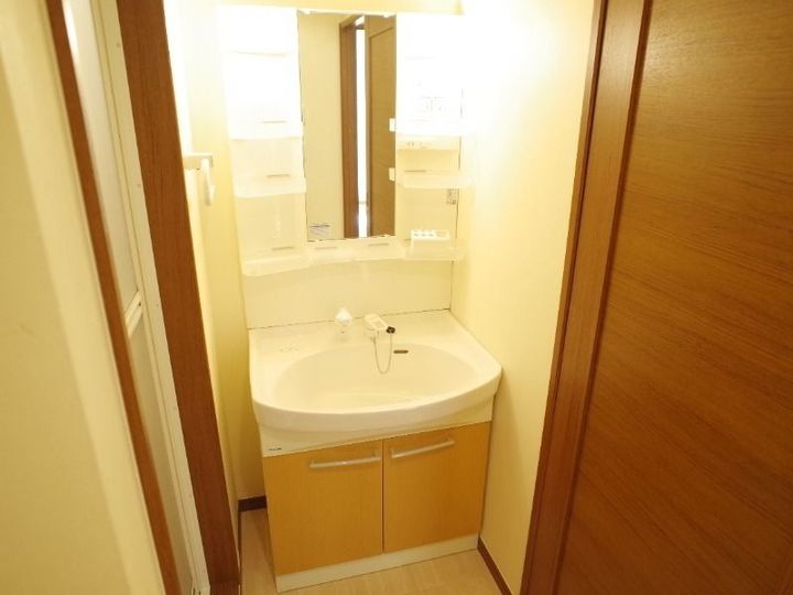 千葉県習志野市袖ケ浦1(アパート)の賃貸物件の内装