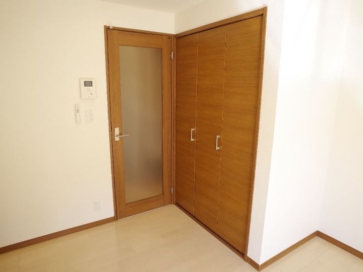 千葉県習志野市袖ケ浦1(アパート)の賃貸物件の内装