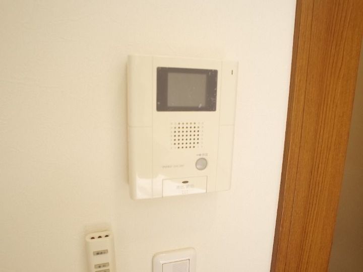 千葉県習志野市袖ケ浦1(アパート)の賃貸物件の内装