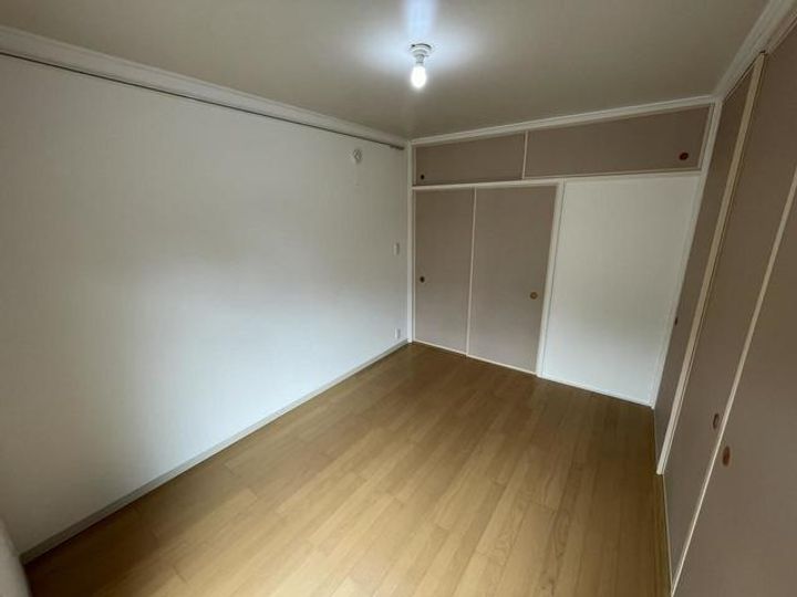 UR虹ヶ丘の内装