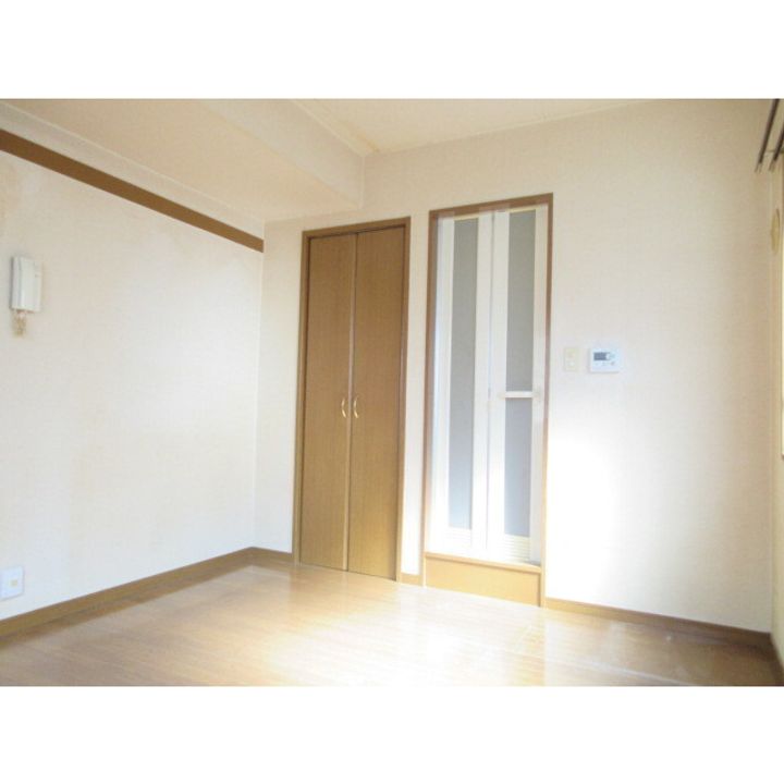 東京都杉並区和田1(マンション)の賃貸物件の居間