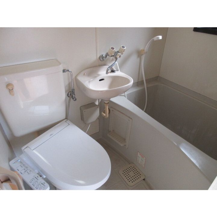 東京都杉並区和田1(マンション)の賃貸物件の内装