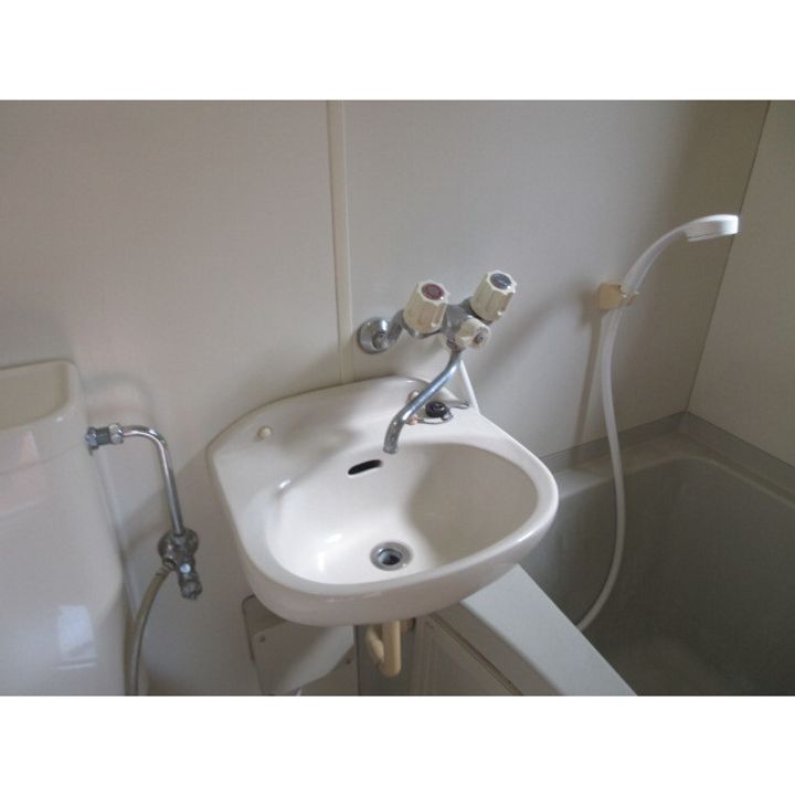 東京都杉並区和田1(マンション)の賃貸物件の内装