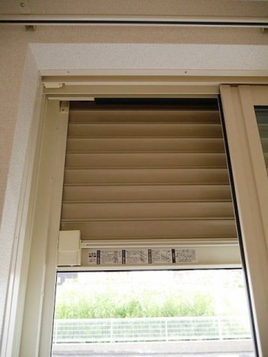 愛知県常滑市虹の丘2(アパート)の賃貸物件の内装