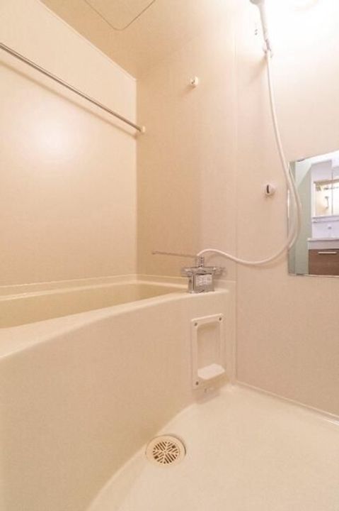 東京都文京区本郷3(マンション)の賃貸物件の風呂