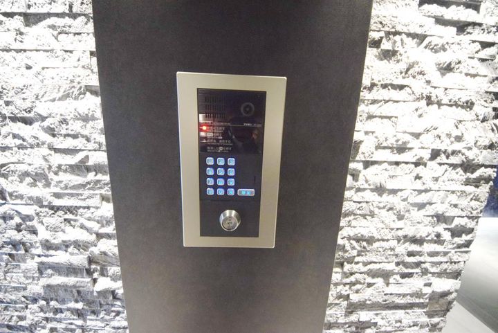 東京都江東区東陽1(マンション)の賃貸物件の内装