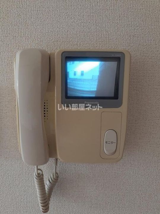 フィオ-レの内装