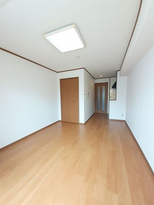 フィオ-レの内装