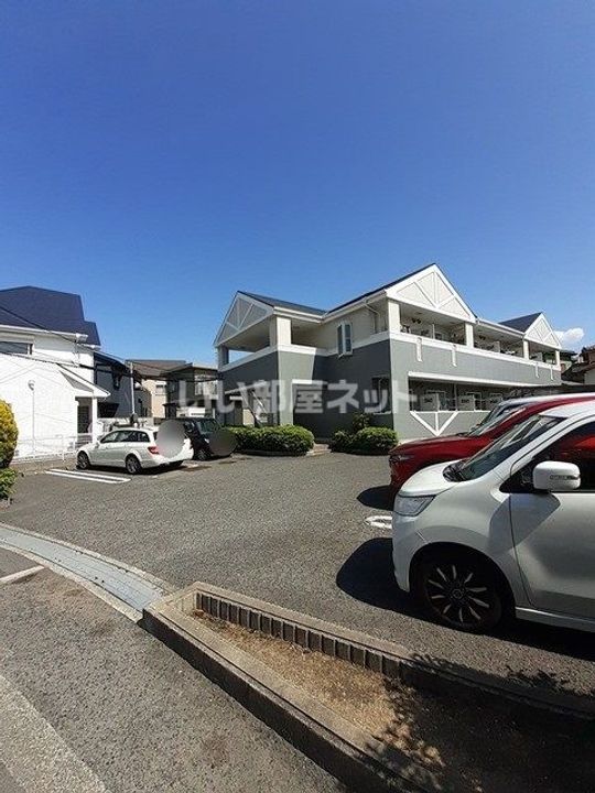 フィオ-レの地図