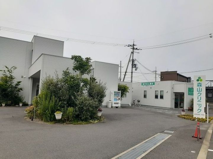 フィオ-レの周辺