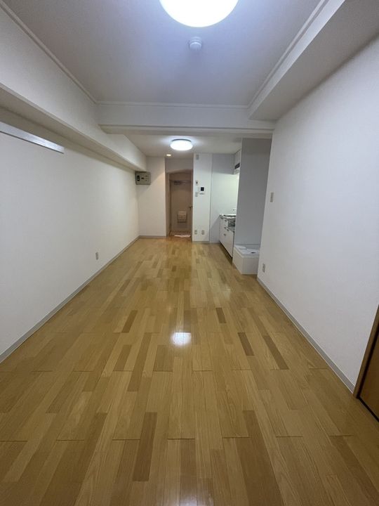 藤和横浜西口ハイタウンの内装