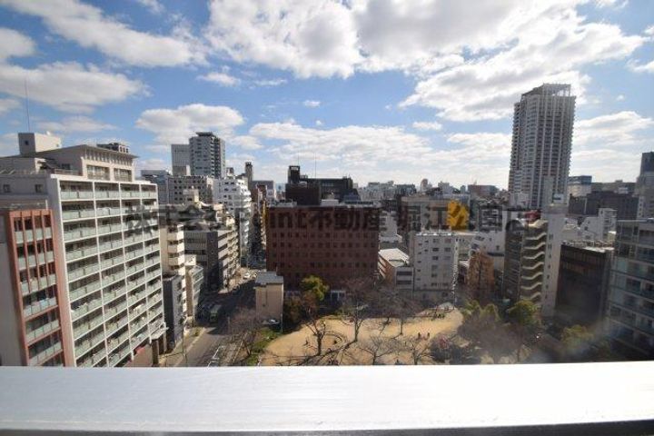 大阪府大阪市西区南堀江1(マンション)の賃貸物件のその他画像