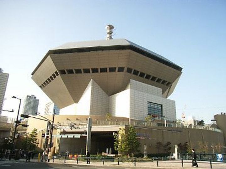 大阪府大阪市西区南堀江1(マンション)の賃貸物件の周辺