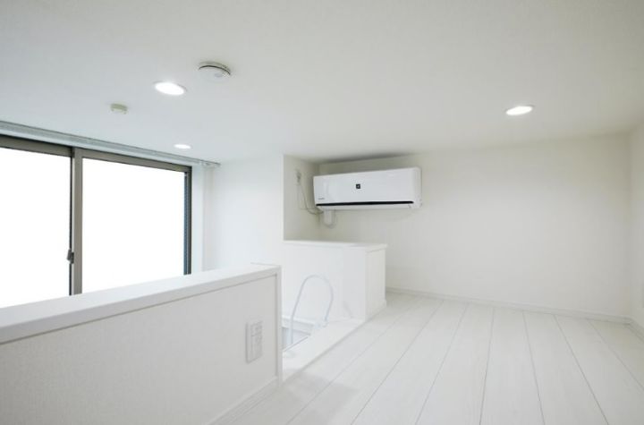 東京都新宿区北新宿2(マンション)の賃貸物件の内装