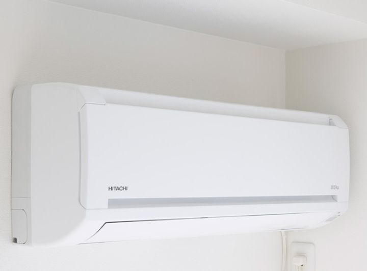 東京都新宿区北新宿2(マンション)の賃貸物件の内装