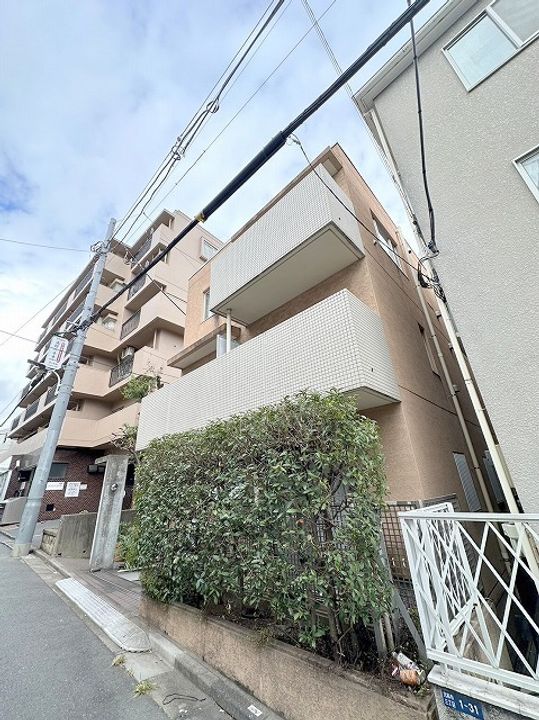 東京都港区元麻布3(マンション)の賃貸物件のその他画像