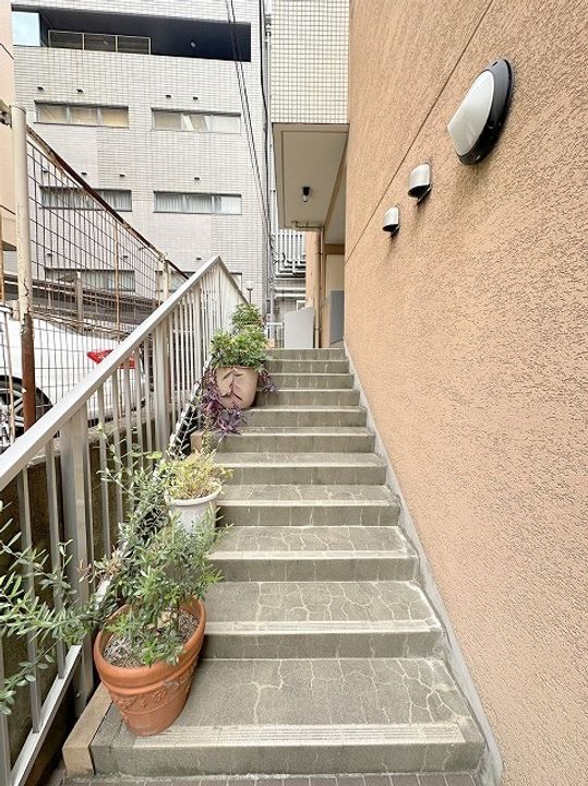 東京都港区元麻布3(マンション)の賃貸物件の地図