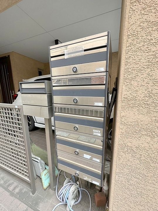 東京都港区元麻布3(マンション)の賃貸物件の地図