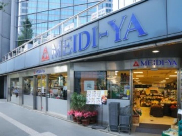 東京都港区元麻布3(マンション)の賃貸物件の周辺