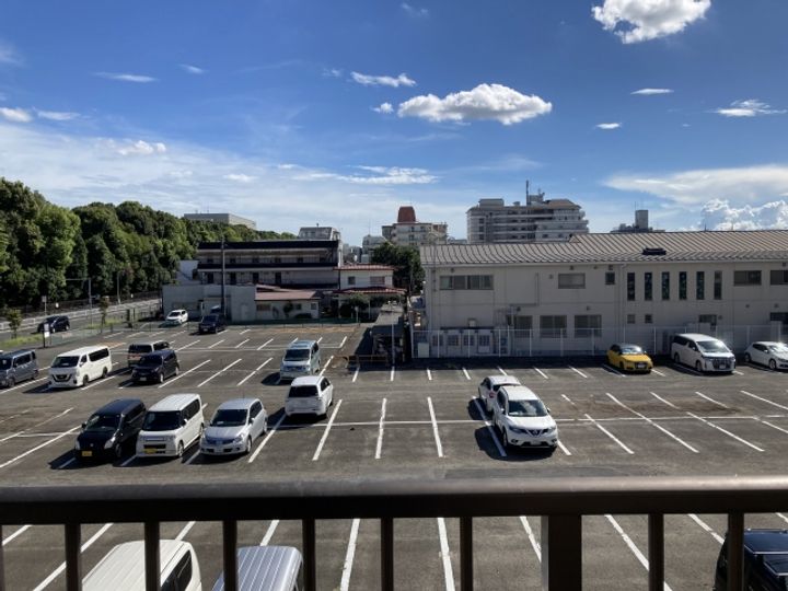 Ogawa Apartmentのその他画像