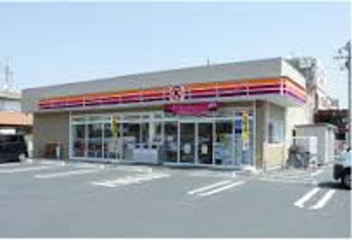 サンパレス21萩丘西の周辺