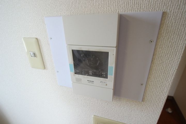 プロスパーヤマモトの内装