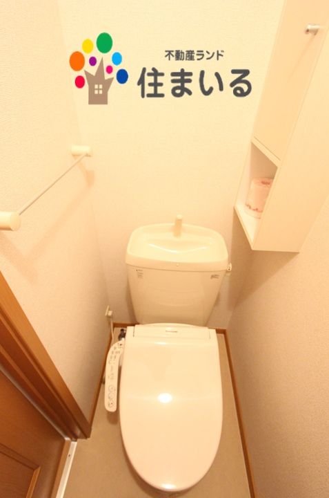 愛知県名古屋市緑区相原郷2(アパート)の賃貸物件の内装