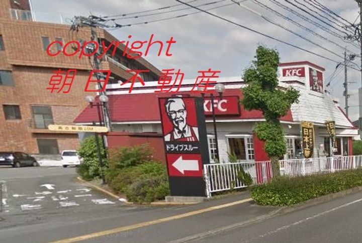 WILLDM三本松(ウィルダム サンボンマツ)の周辺