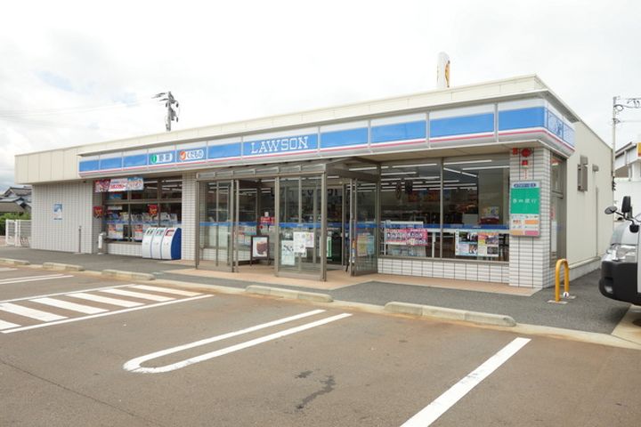 サザンコーポラス 1の周辺