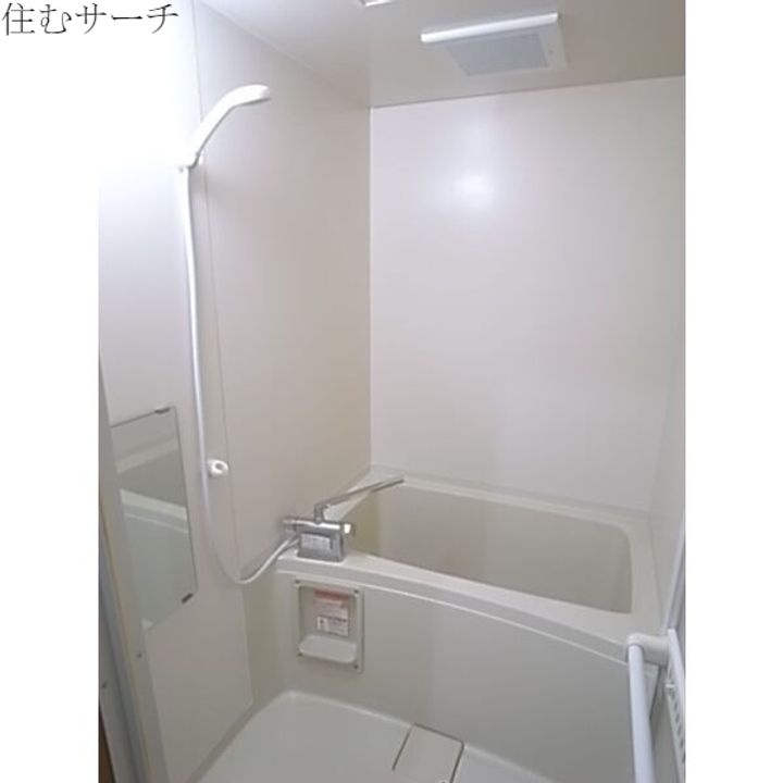 松本台イーストの風呂