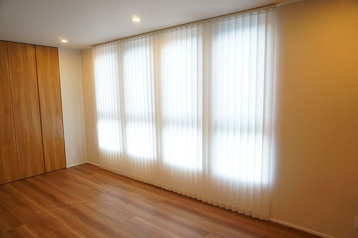 【ガレージハウス】inCELL木更津 THE Luxuryの居間