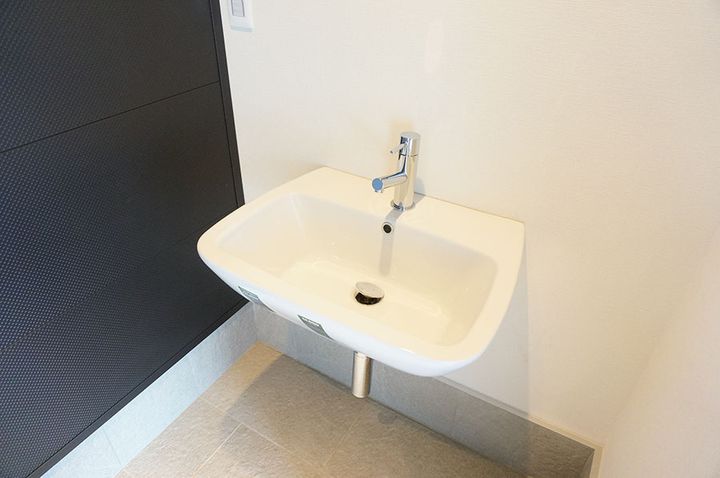 【ガレージハウス】inCELL木更津 THE Luxuryの内装