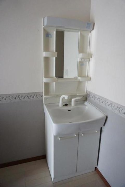 カーサプレミールの内装