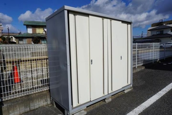 カーサプレミールのその他画像