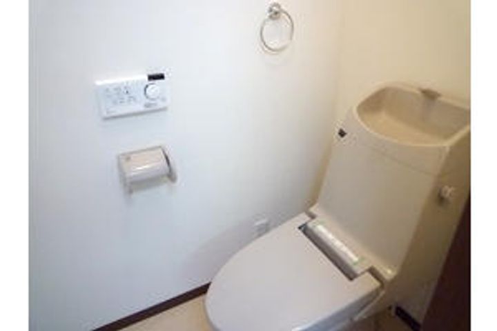 カーサプレミールの内装