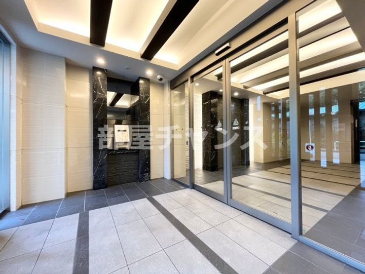 愛知県名古屋市中区丸の内2(マンション)の賃貸物件の地図