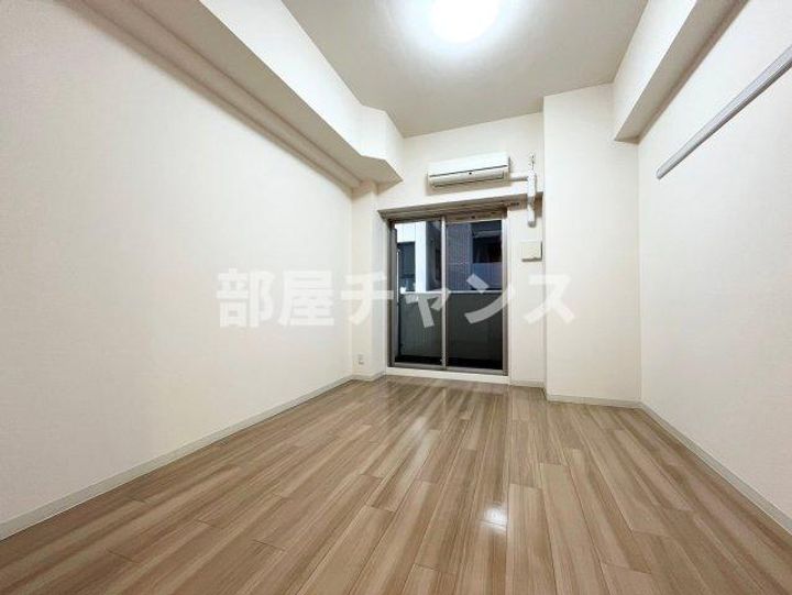 愛知県名古屋市中区丸の内2(マンション)の賃貸物件の居間