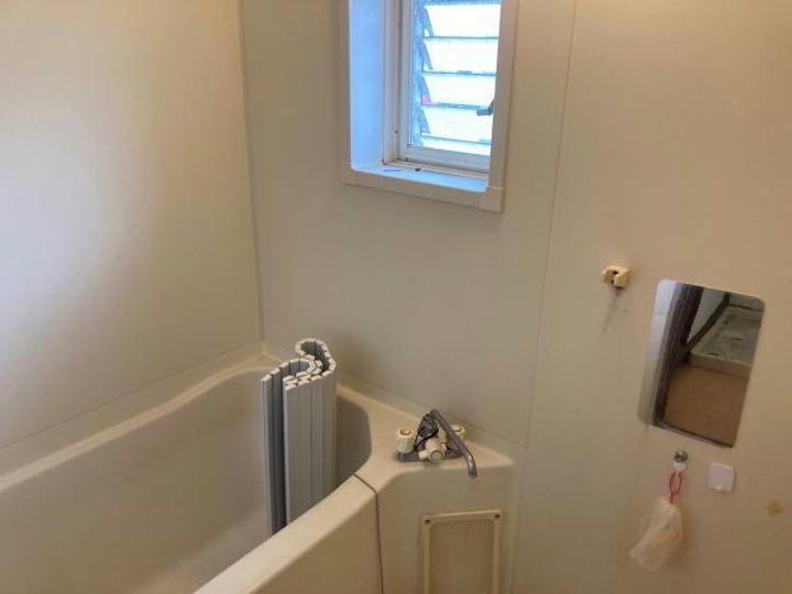 フューチャーハウスの風呂