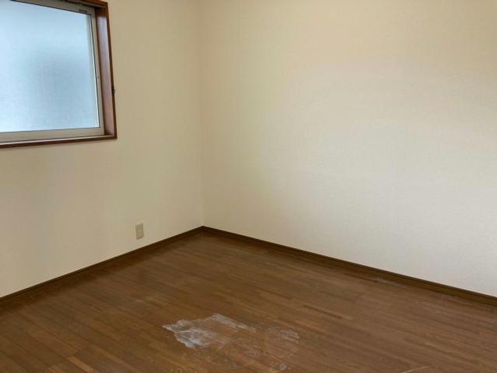 フューチャーハウスの居間