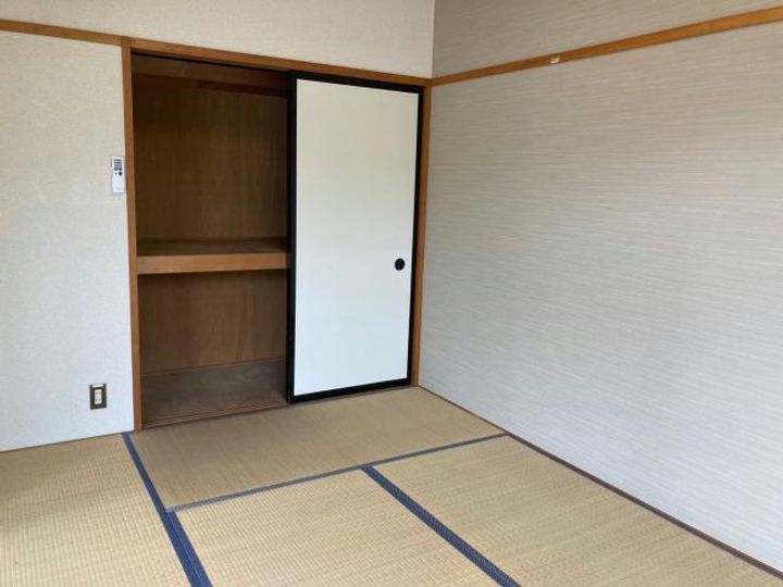 フューチャーハウスの居間