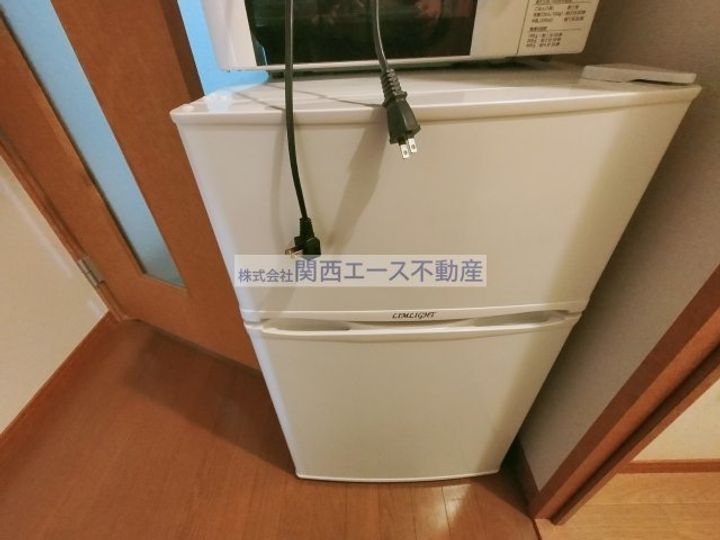 レオパレスシオンのその他画像